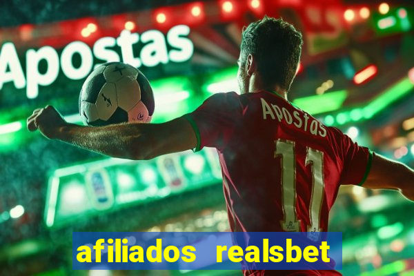 afiliados realsbet com login